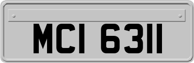 MCI6311