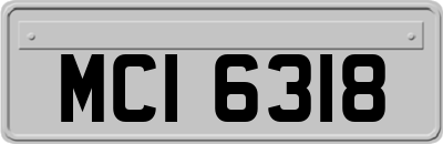 MCI6318