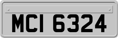 MCI6324
