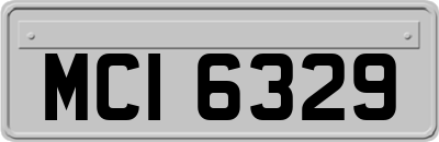 MCI6329