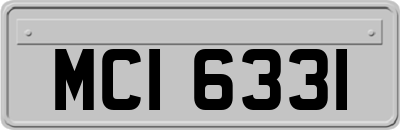 MCI6331