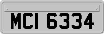 MCI6334
