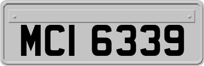 MCI6339