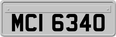 MCI6340