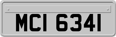 MCI6341