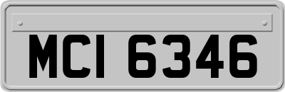 MCI6346