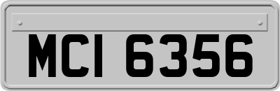 MCI6356
