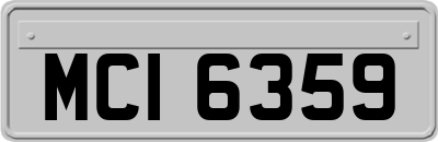 MCI6359