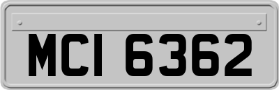 MCI6362