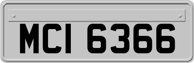 MCI6366
