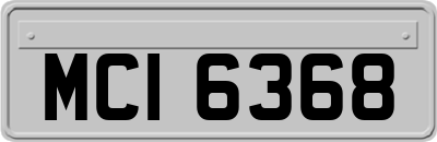MCI6368