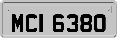MCI6380