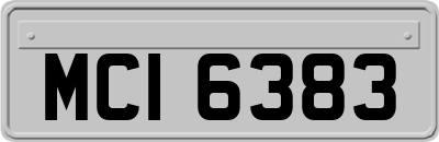 MCI6383