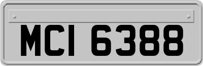 MCI6388
