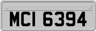 MCI6394