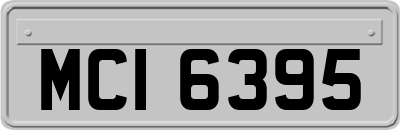 MCI6395