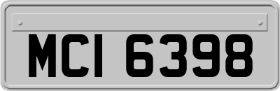 MCI6398