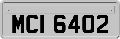 MCI6402