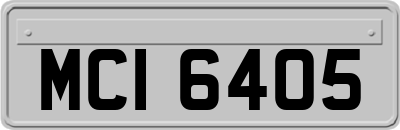 MCI6405