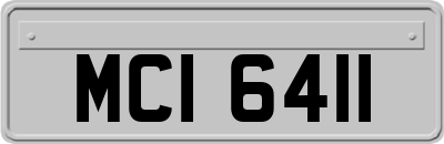 MCI6411