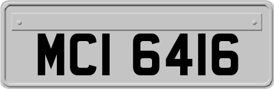MCI6416