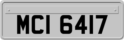 MCI6417