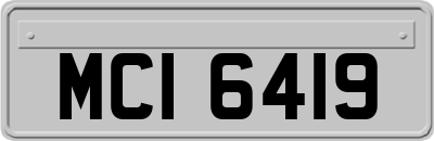 MCI6419