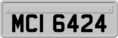 MCI6424