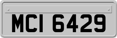 MCI6429