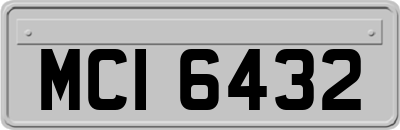MCI6432