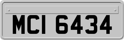 MCI6434