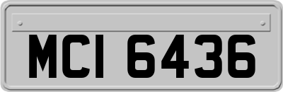 MCI6436