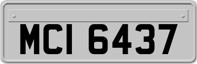 MCI6437