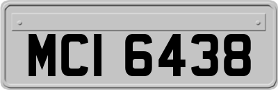 MCI6438