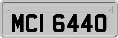 MCI6440