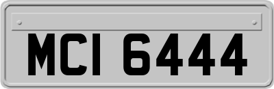 MCI6444