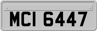 MCI6447