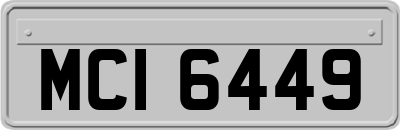 MCI6449