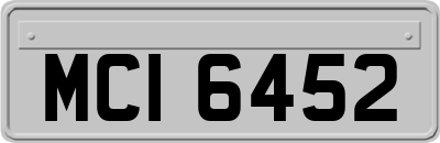 MCI6452