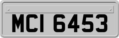 MCI6453