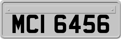 MCI6456