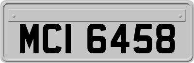 MCI6458