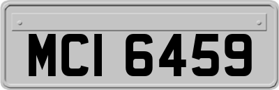 MCI6459