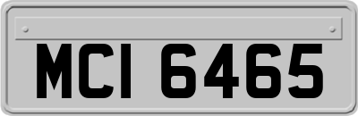 MCI6465