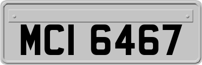 MCI6467