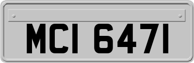 MCI6471