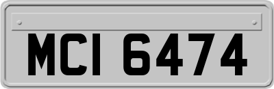 MCI6474