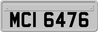 MCI6476