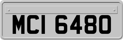 MCI6480