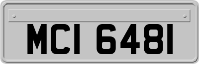 MCI6481